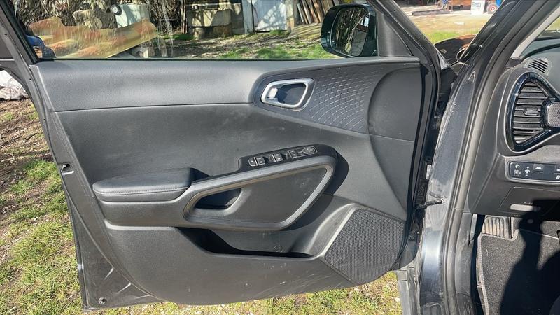 Kia e-soul 64 kWh 204 Active