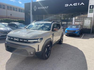 Dacia Duster Extreme Eco G 100 4x2