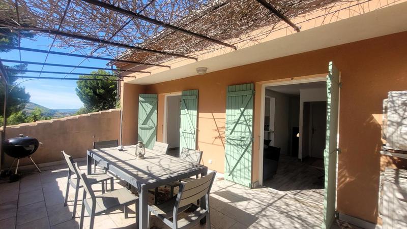 Appartement - 86 m² - 4 pièces