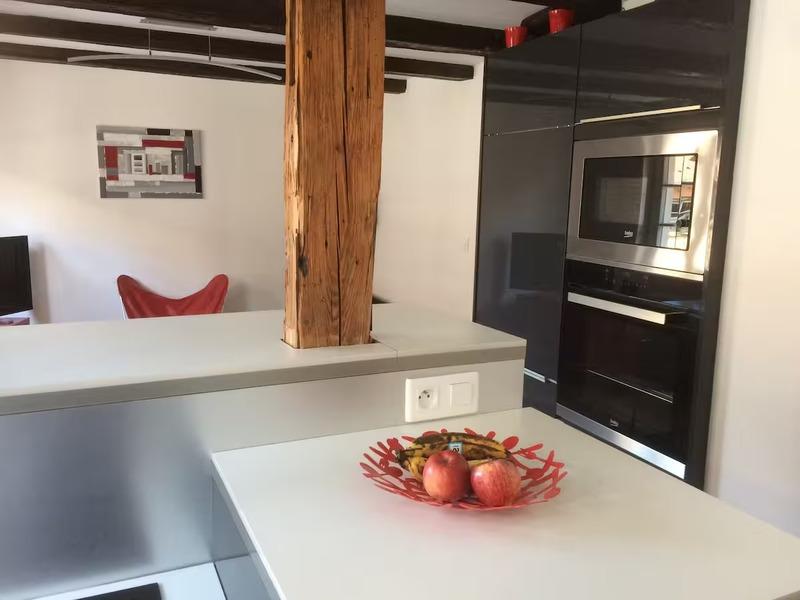 Immeuble - 436 m² - 7 pièces