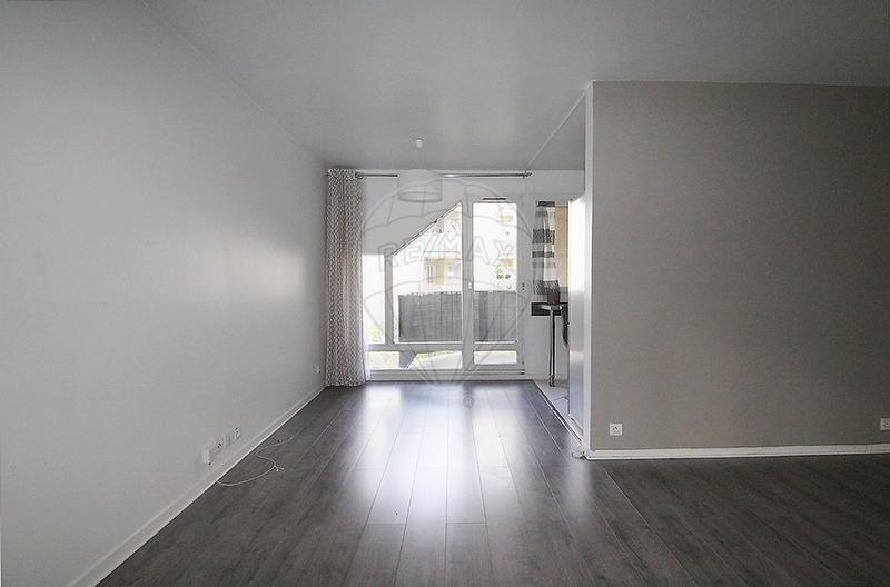 Appartement - 77 m² - 3 pièces