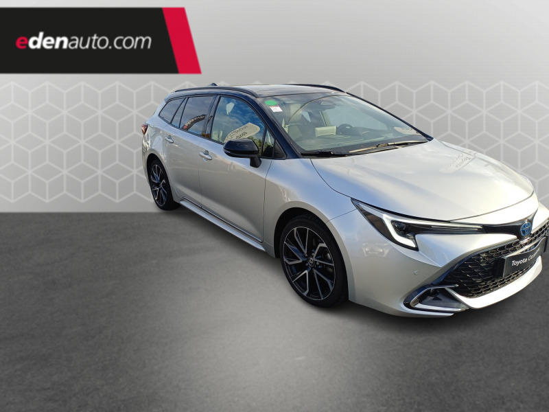Toyota Corolla Touring Sports Hybride 196ch Collection