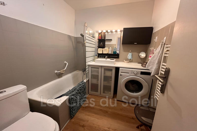 Appartement - 29 m² - 1 pièce