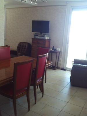 Appartement - 66 m² - 4 pièces