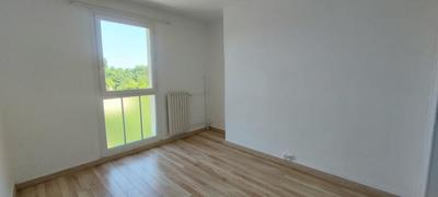 Appartement - 51 m² - 3 pièces
