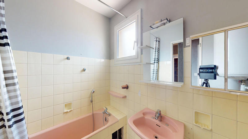 Appartement - 77 m² - 4 pièces