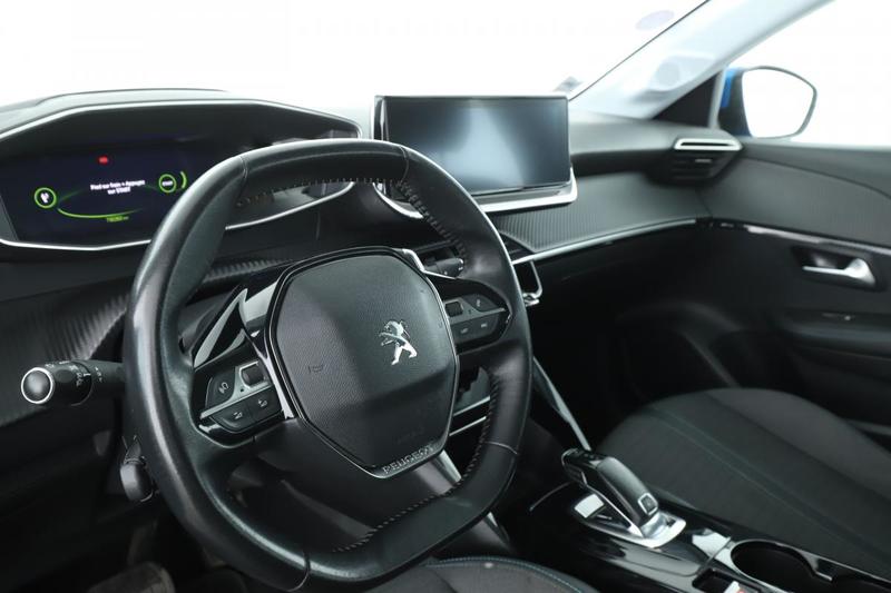 Peugeot 208 1.2 PureTech Allure Eat8 100 ch