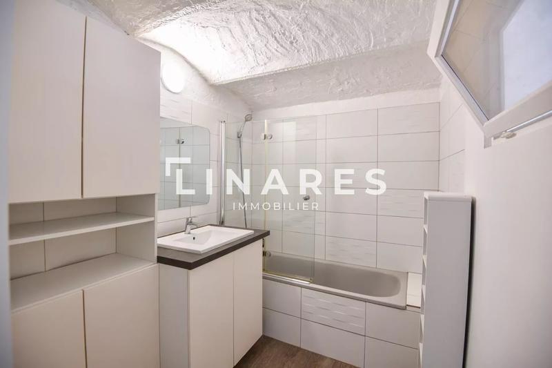 Appartement - 86 m² - 4 pièces