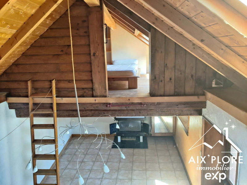 Appartement - 24 m²