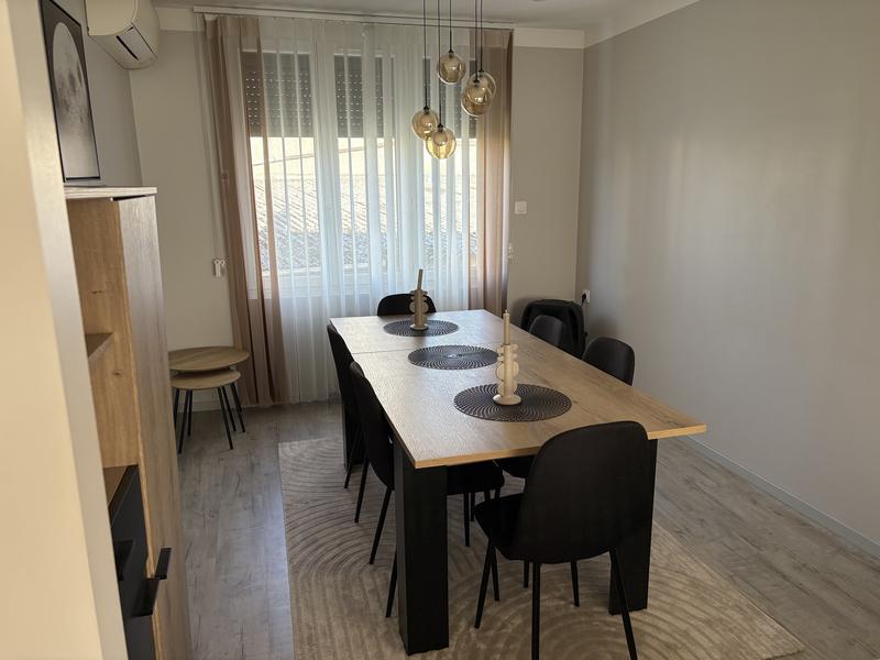 Maison - 117 m² - 5 pièces