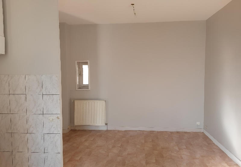 Appartement - 39 m² - 2 pièces