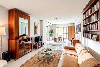 Appartement - 139 m² - 6 pièces