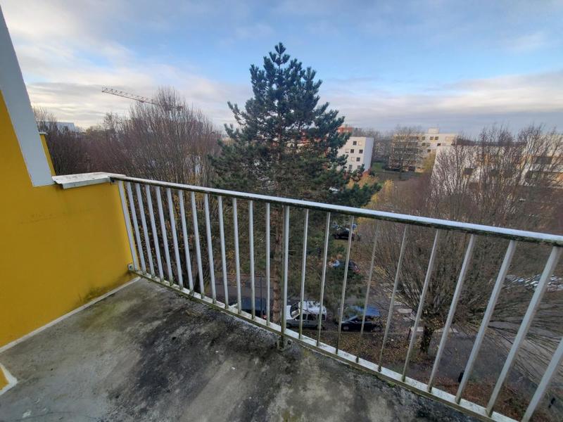 Appartement ancien - 33 m² - 1 pièce