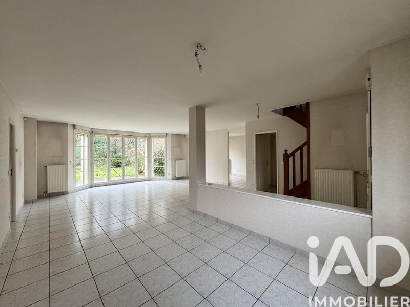 Maison - 170 m² - 7 pièces