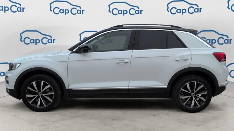 Volkswagen t-Roc 1.5 Tsi Evo 150 Dsg7 Lounge Business - Automatique