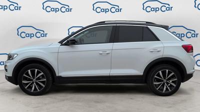Volkswagen t-Roc 1.5 Tsi Evo 150 Dsg7 Lounge Business - Automatique