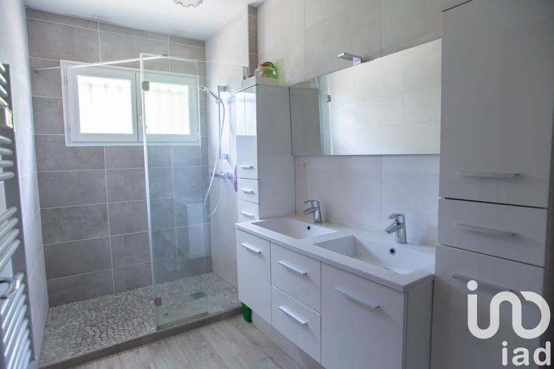 Maison - 196 m² - 5 pièces