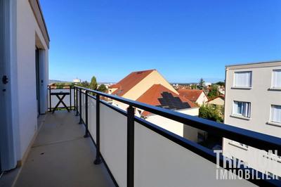 Appartement - 83 m² - 4 pièces