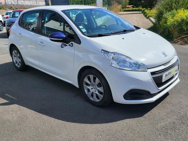 Peugeot 208 1.2 puretech like