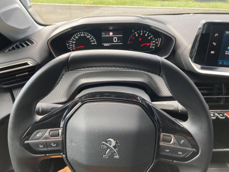 Peugeot 208 II PureTech 75 s&amp;S Active Pack