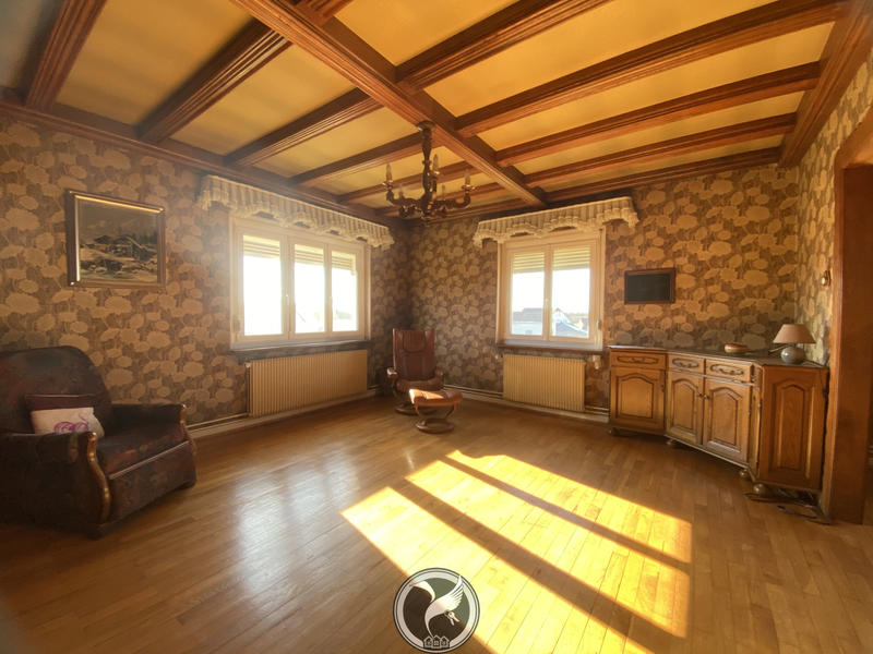 Immeuble - 270 m² - 6 pièces