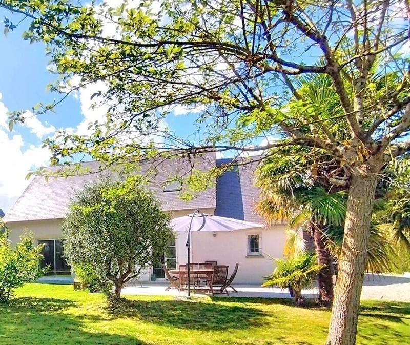 Maison - 142 m² - 5 pièces