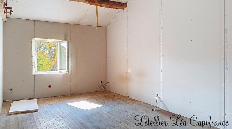 Maison - 129 m² - 5 pièces