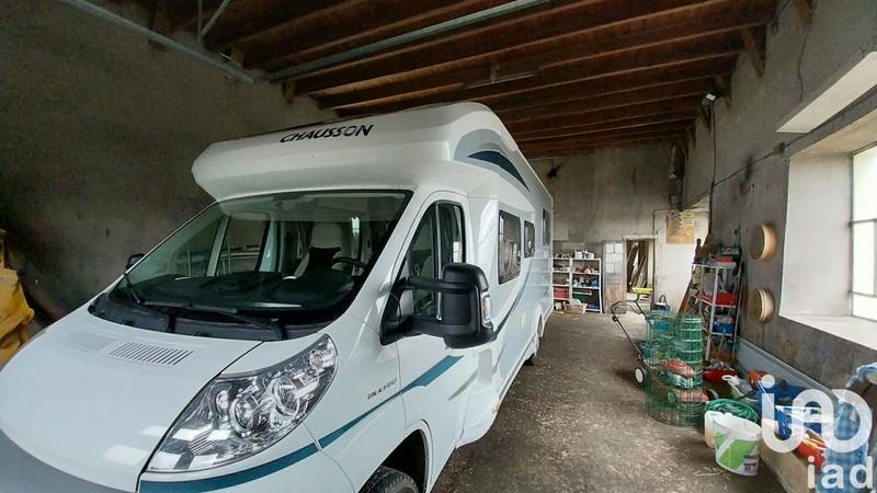 Maison - 174 m² - 5 pièces