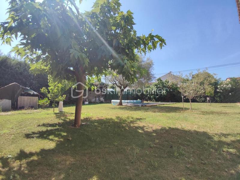 Villa - 117 m² - 7 pièces