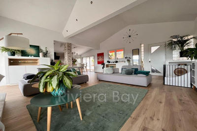 Villa - 103 m² - 4 pièces