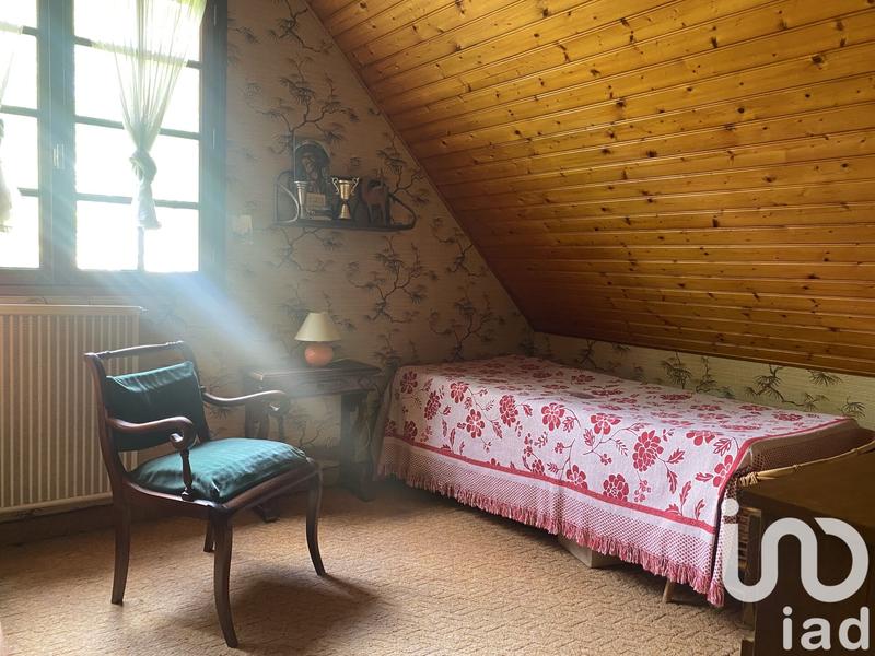 Maison - 142 m² - 4 pièces