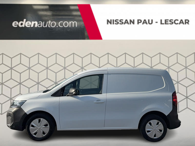 Nissan Townstar Fourgon L1 Tce 130 Bvm n-Connecta