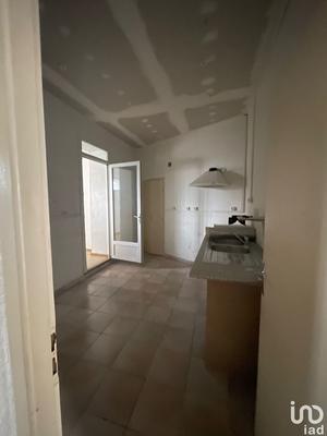 Bureau - 95 m² - 3 pièces