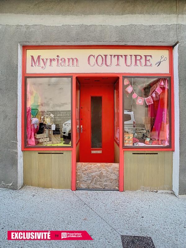 Appartement - 81 m² - 3 pièces