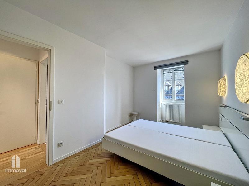 Appartement - 98 m² - 4 pièces