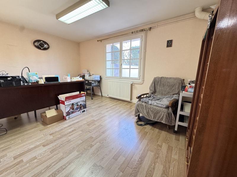 Villa - 162 m² - 5 pièces