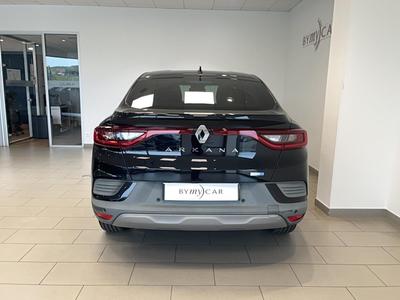 Renault Arkana E-Tech 145 - 21b Intens
