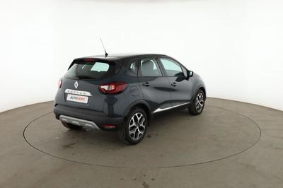 Renault Captur 0.9 TCe Intens 90 ch