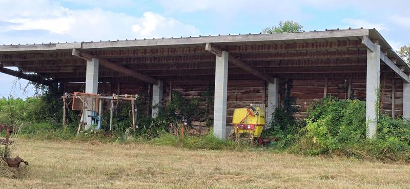 Maison - 180 000 m² - 12 pièces