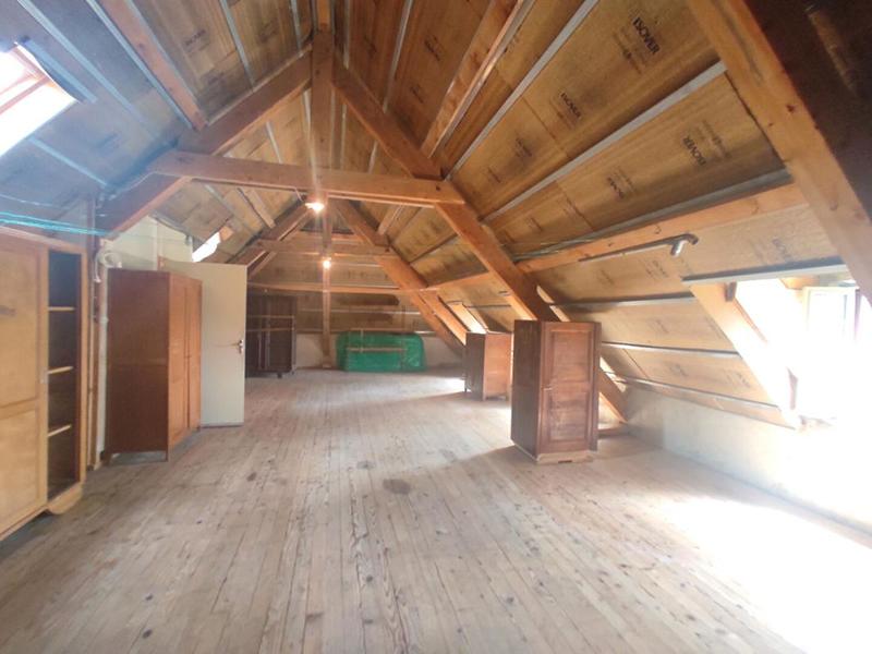 Maison - 175 m² - 8 pièces