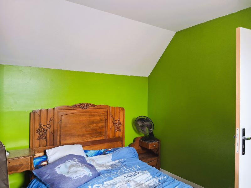 Maison - 109 m² - 5 pièces