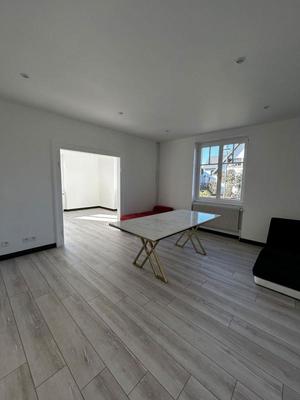 Maison - 128 m² - 6 pièces