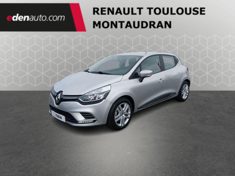Renault Clio TCe 90 E6c Zen