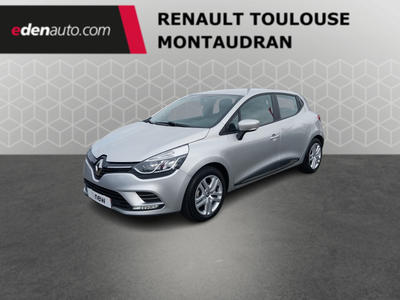 Renault Clio TCe 90 E6c Zen