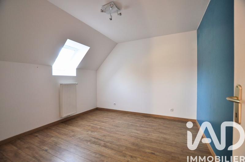 Maison - 79 m² - 4 pièces