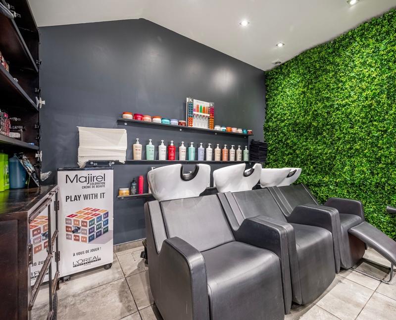 Fonds de commerce - Beauté / Bien-être - 35 m²