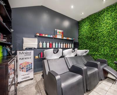 Fonds de commerce - Beauté / Bien-être - 35 m²