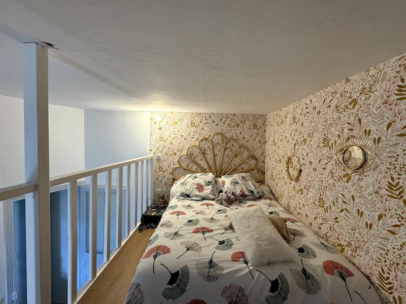 Appartement - 138 m² - 5 pièces