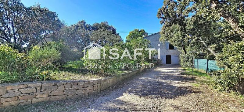 Maison - 150 m² - 6 pièces