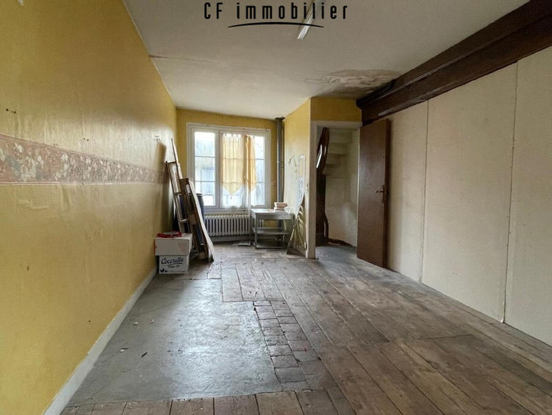 Appartement - 133 m² - 4 pièces